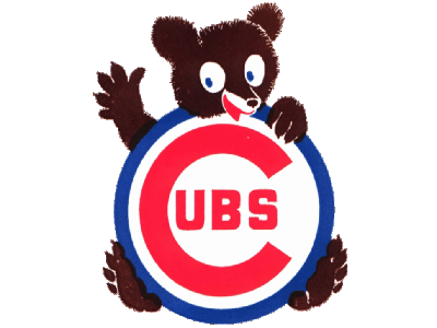 Cubs Old Logo - happy-cubs-old-logo | Through the Shattered Lens