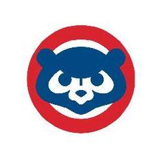 Cubs Old Logo - 32 Best Cubs images | Chicago cubs logo, Go cubs go, Mlb team logos