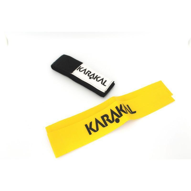 Yellow Tag Logo - Karakal Tag Rugby Belt + 2 Yellow Tags – Daricia Retail