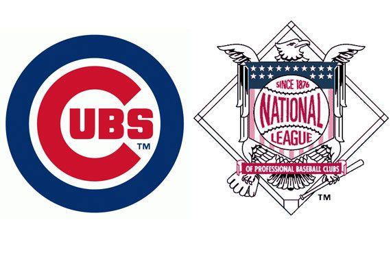 Later Logo - Three Years Later Cubs Still Wearing Old NL Logo | Chris Creamer's ...