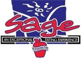 Sage Company Logo - SAGE FRUIT COMPANY, LLC Trademarks (4) from Trademarkia - page 1