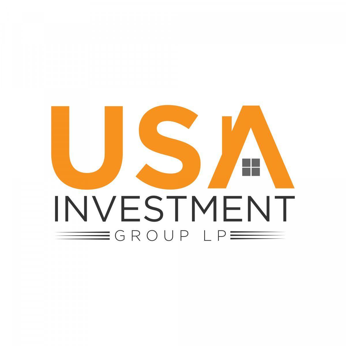 U. S. Invesments Company Logo - Sacramento real estate investment properties