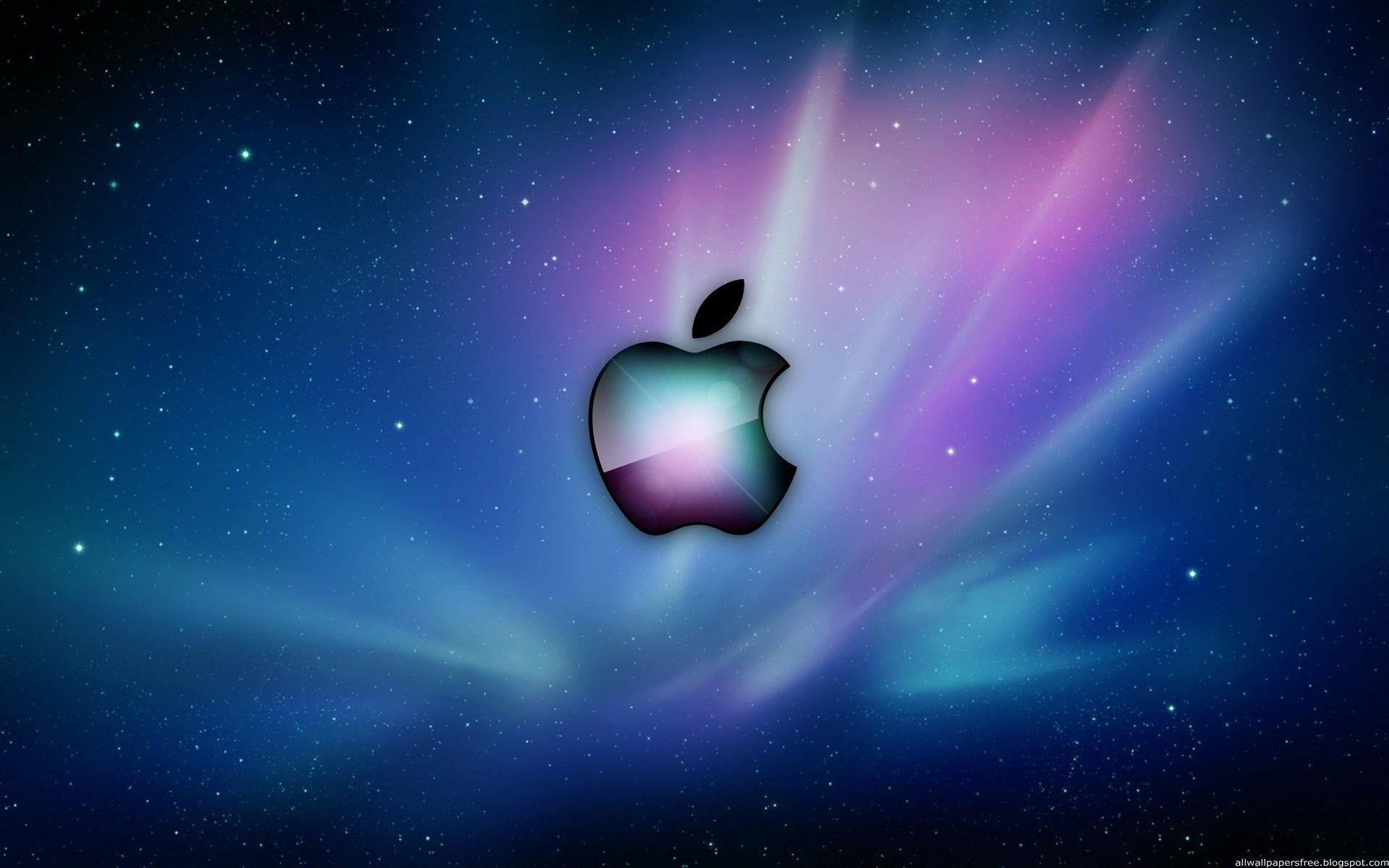 Apple Galaxy Logo - Apple Galaxy Logo – Phone wallpapers