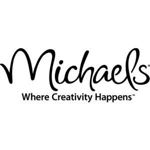 Michaels Stores Logo - Michaels Stores logo, Vector Logo of Michaels Stores brand free ...