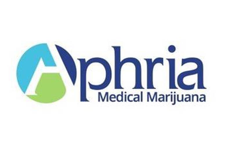 U. S. Invesments Company Logo - Aphria stands by U.S. investment despite enforcement crackdown