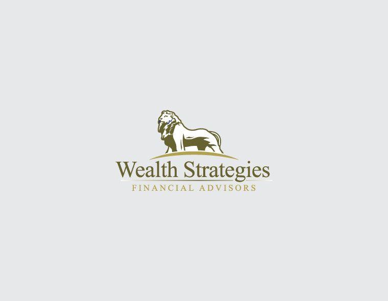 Investment Logo - Finance Logo Design | Investment Logo Design | SpellBrand®