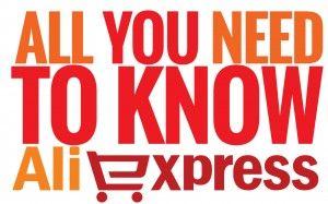 Aliexpress Logo - Who is Aliexpress ? – Aliexpress Shopping