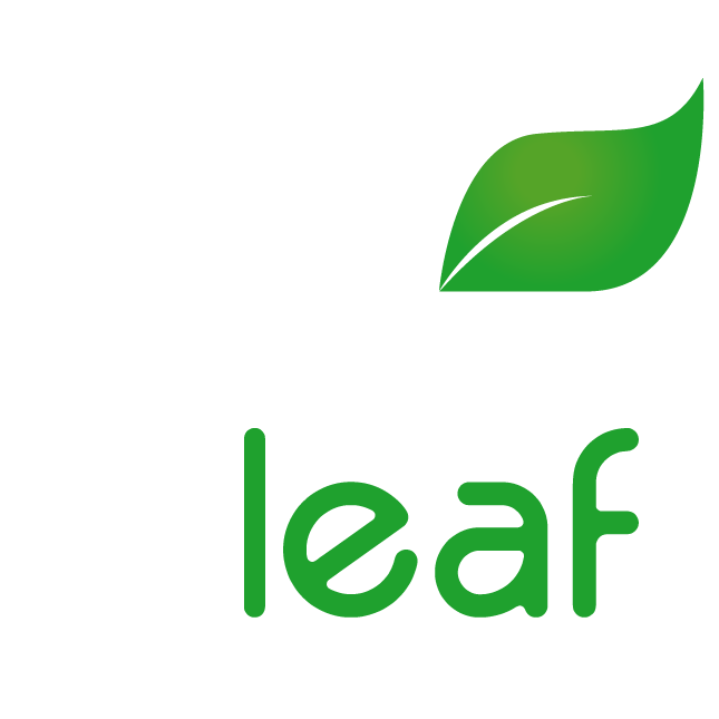 Leave Logo - Logo-Green-Leaf - Gilbert Bigio Group