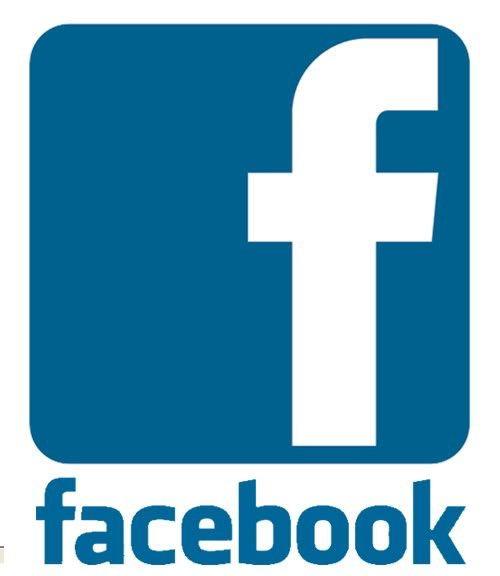 Official Facebook Logo - Official facebook Logos