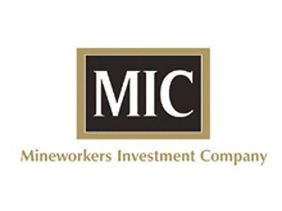 U. S. Invesments Company Logo - Mineworkers Investment Company
