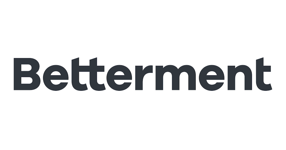U. S. Invesments Company Logo - Betterment | The Smart, Modern Way to Invest | Online Financial Advisor
