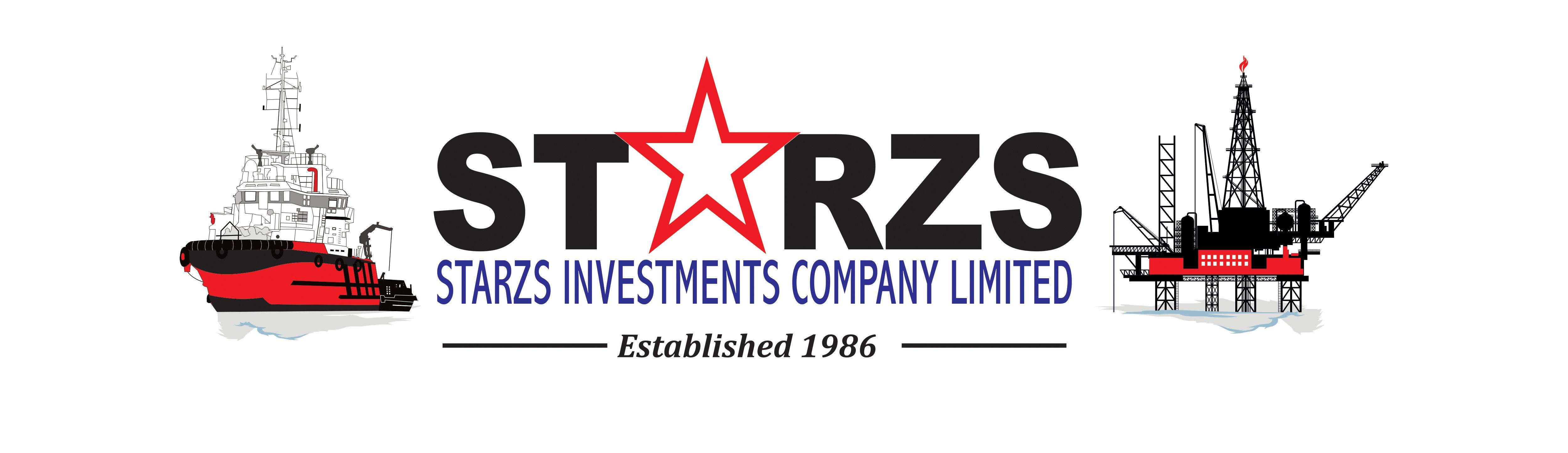 U. S. Invesments Company Logo - About Us - Starzs Investments Company Limited