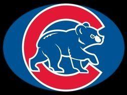 Cubs Old Logo - Pin Chicago Cubs Old Logo free image