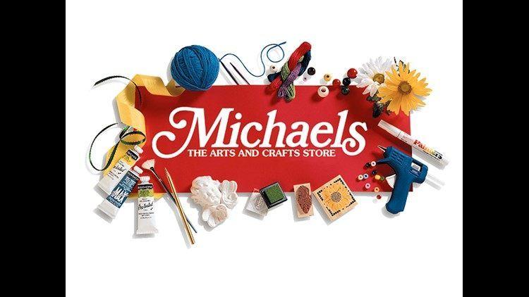 Michaels Stores Logo - Michaels Stores: Data Breach Of As Many As 2.6M Cards