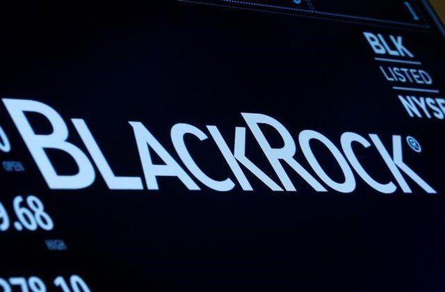 U. S. Invesments Company Logo - BlackRock Plans Its Largest Ever Alternative Investment Fundraiser ...