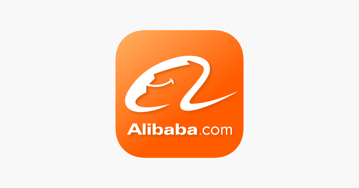 Alibaba Logo - Alibaba.com B2B Trade App on the App Store