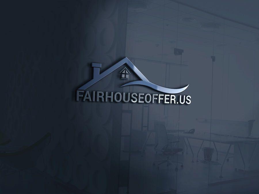 U. S. Invesments Company Logo - Entry #143 by s4designso for Design a Logo for real estate ...