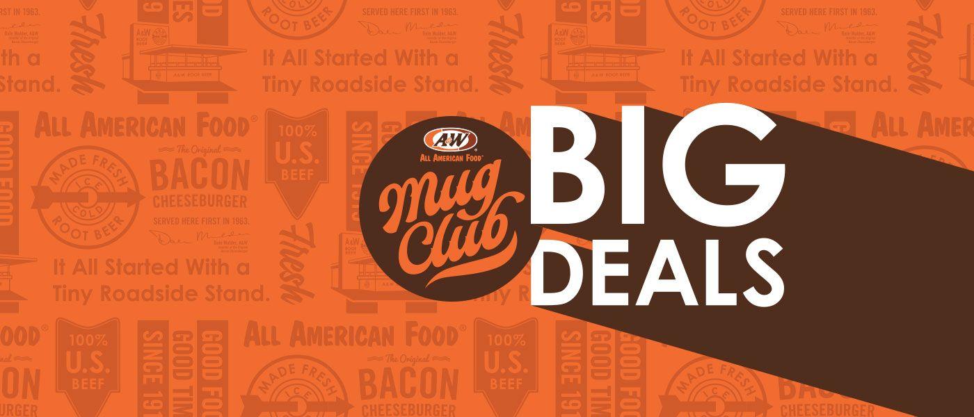 A&W Logo - A&W Restaurants | A&W® All American Food