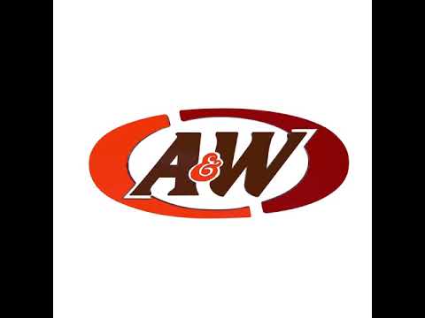 A&W Logo - A&W logo - YouTube