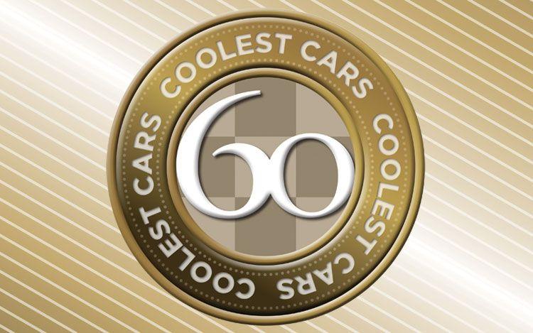 Coolest Car Logo - The 60 Coolest Cars - Motor Trend