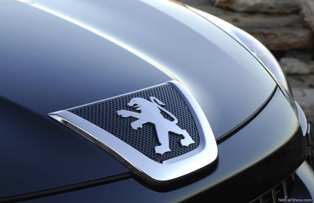 Coolest Car Logo - Peugeot car Logos