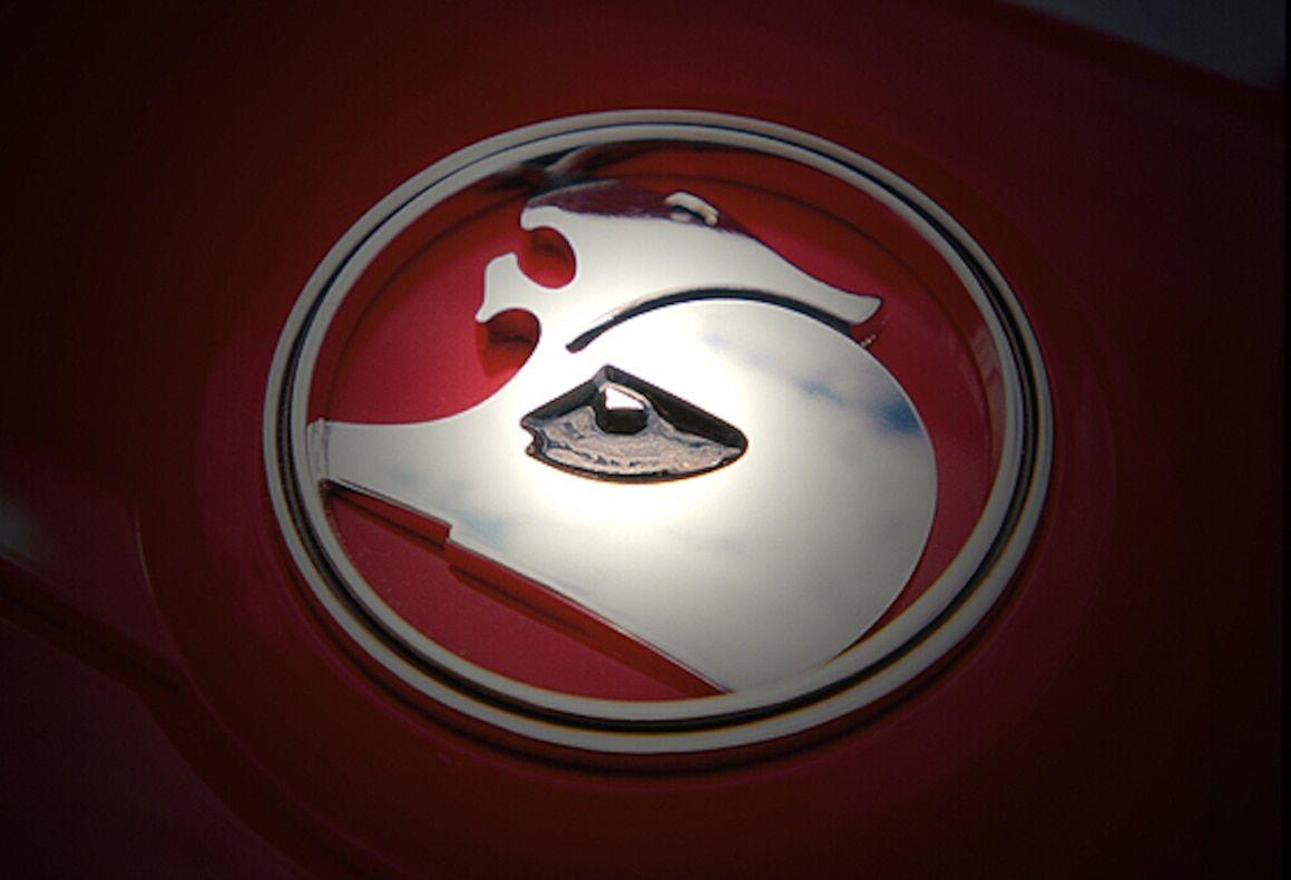 Coolest Car Logo - Thread of the Day: What are the coolest car badges? - Motor Trend