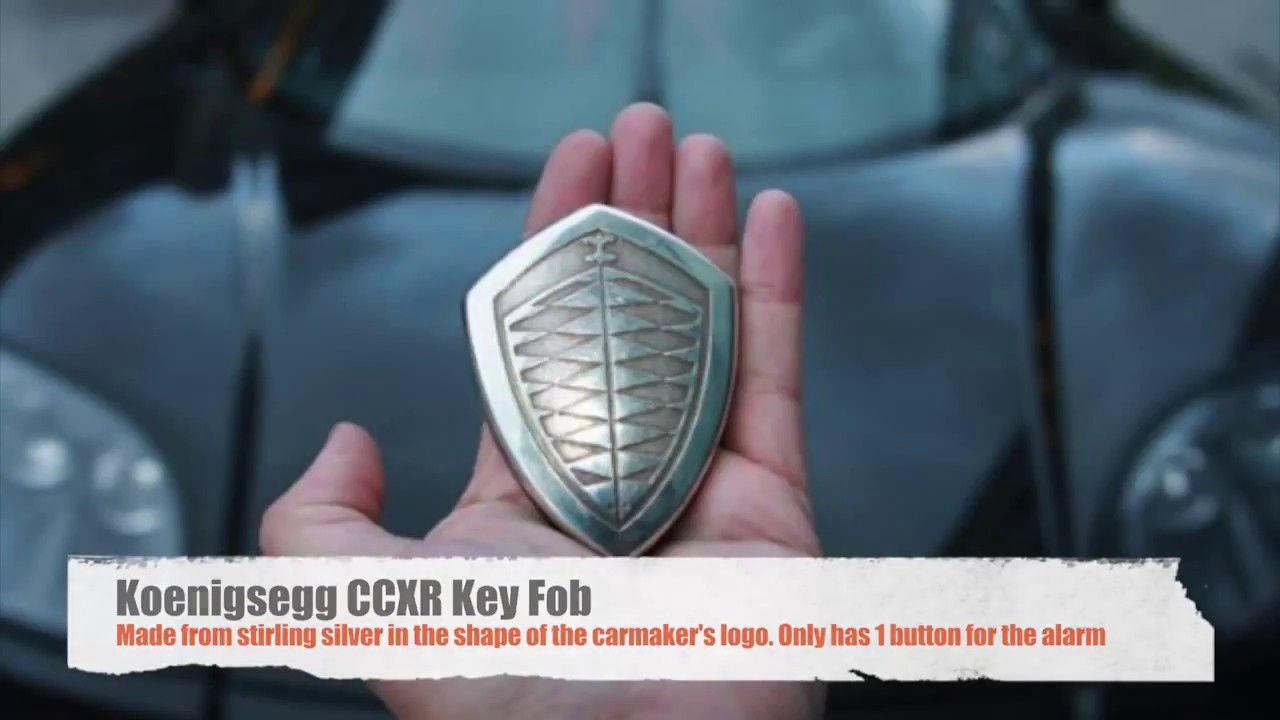 Coolest Car Logo - Top 10 Coolest Car keys HD