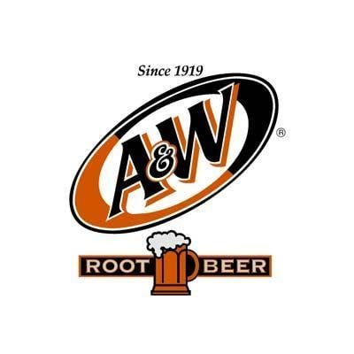 A&W Logo - a w logos | download A&W Root Beer Logo in eps format | alicia and ...