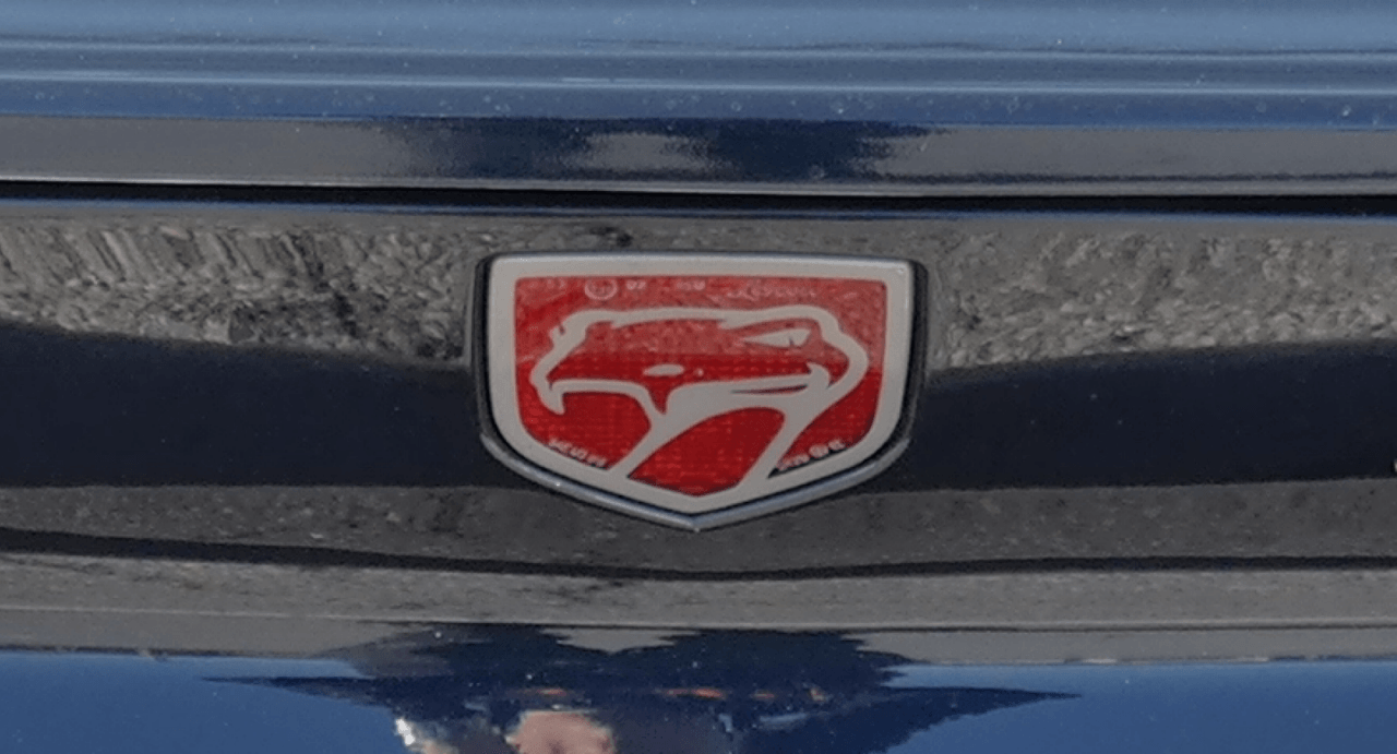 Coolest Car Logo - The 15 Coolest Car Badges Ever Made