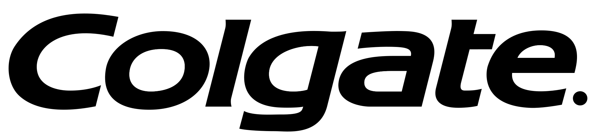 Colgate Logo - Colgate logo.svg