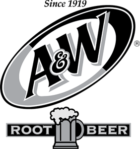 A&W Logo - A&W Logo Vectors Free Download