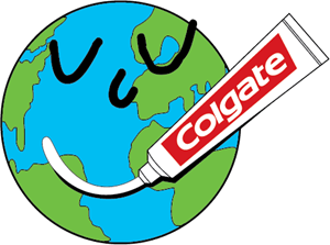Colgate Logo - Colgate Logo Vectors Free Download