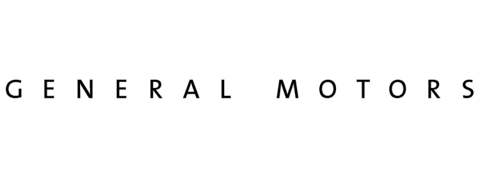 New General Motors Logo - General-Motors - Logok