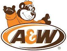 A&W Logo - A Bear vintage times root beer stands | MISSING WISCONSIN | Root ...
