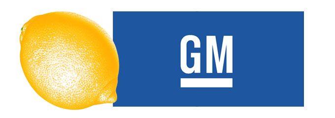 New General Motors Logo - GMC Lemon Law Information. The Lemon Law Experts