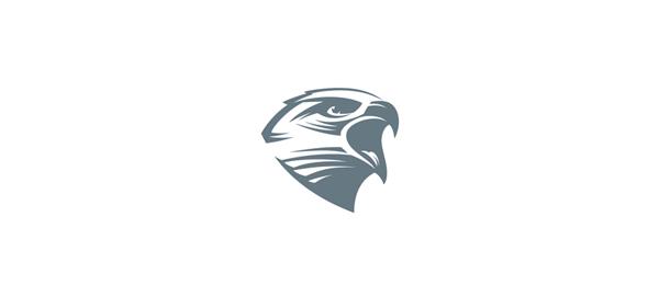 Cool Eagle Logo - 50 Awesome Eagle Logo Designs For Your Inspiration