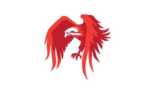 Cool Eagle Logo - A List of Famous Eagle Logos Examples - GraphicsBeam