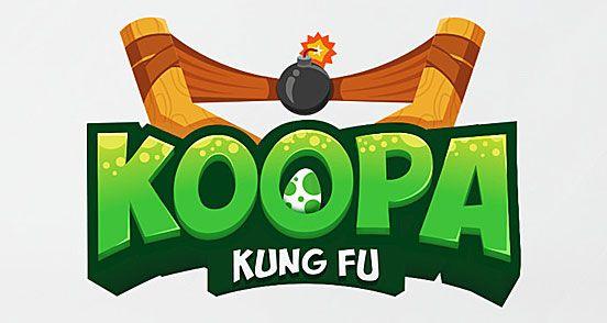Koopa Logo - Koopa Gaming | Logo Design | The Design Inspiration