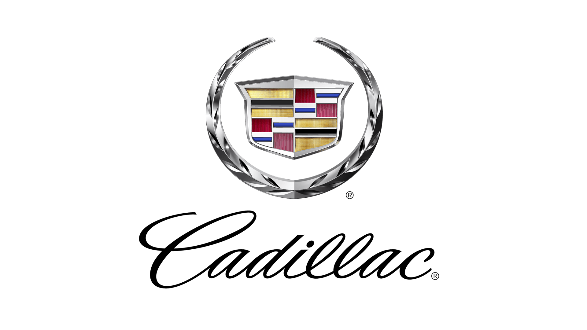 Cadillac Car Logo - Cadillac Logo, HD Png, Meaning, Information | Carlogos.org