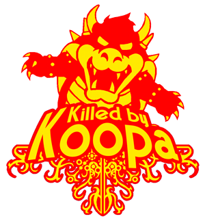 Koopa Logo - Killed By Koopa Competitors, Revenue and Employees Company