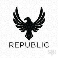 Cool Eagle Logo - Best law group image. Branding design, Corporate design