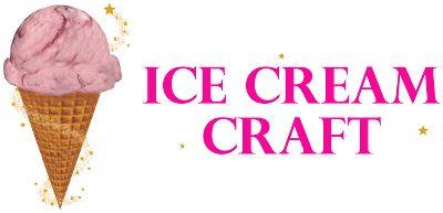 Ice Cream Maker Logo - Cuisinart Ice Cream Maker Ice-21 – Ice Cream Craft