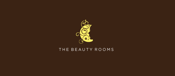 Yellow Moon Logo - yellow moon logo beauty salon. Inspiring logo & design