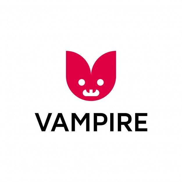 Vampire Logo - Vampire logo Vector