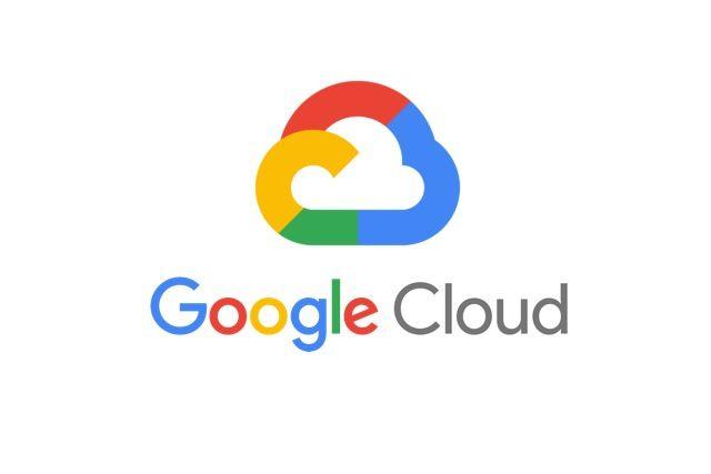 Google Cloud Logo - Google Cloud Platform is gaining Cloud Filestore to offer a file