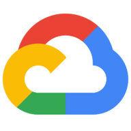 Google Cloud Logo - Google Cloud including GCP & G Suite