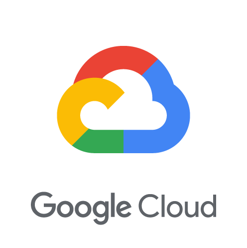 Google Cloud Logo - Google Cloud Logo Lockup MAIN (png) | Scalar | IT Solutions