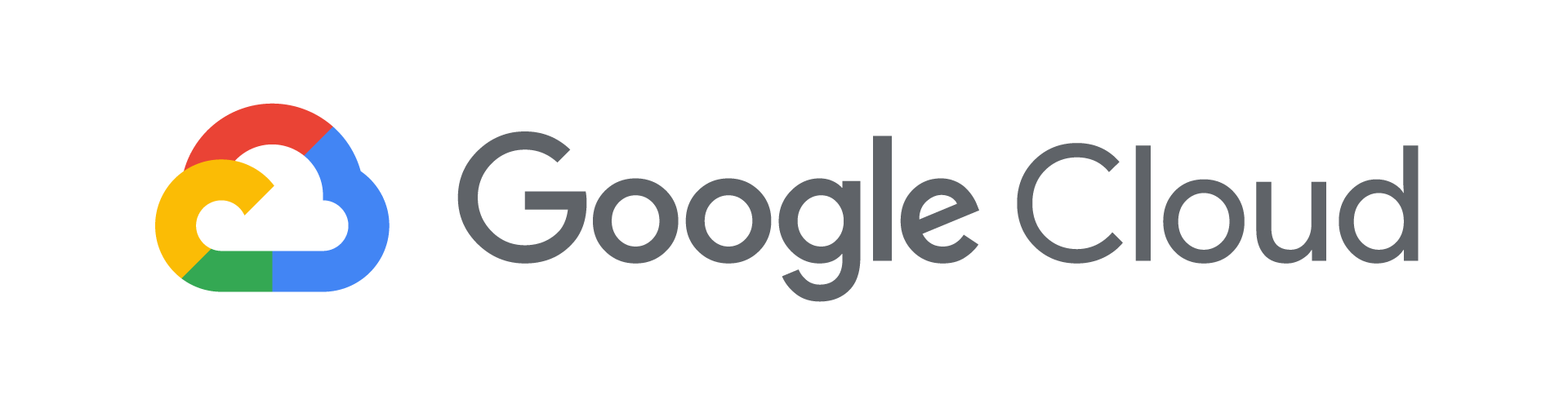 Google Cloud Logo - Google Cloud Logo