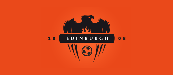 Cool Eagle Logo - 50+ Cool Eagle Logo Designs for Inspiration - Hative