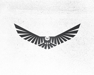 Cool Eagle Logo - Logopond - Logo, Brand & Identity Inspiration (act)